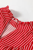Blouse Short Sleeves