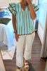 Blouse Long Sleeves