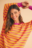 Sweater Long Sleeves