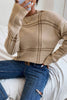 Sweater Long Sleeves