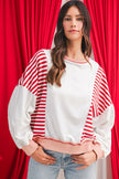 Sweater Long Sleeves