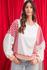 Sweater Long Sleeves