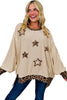 Sweater Long Sleeves