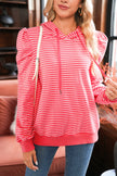 Hooded Sweater