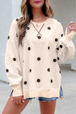 Sweater Long Sleeves
