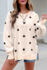 Sweater Long Sleeves