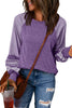 Sweater Long Sleeves