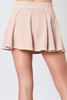 Skirt & Top Set