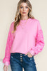 Sweater Long Sleeves