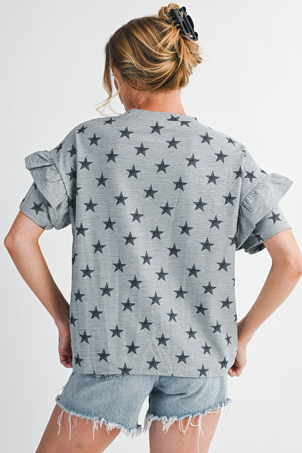 T-Shirt Short Sleeves