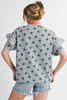 T-Shirt Short Sleeves