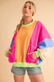 Sweater Long Sleeves