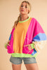 Sweater Long Sleeves