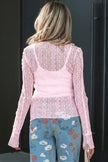 Top Long Sleeves