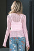 Top Long Sleeves
