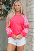 Sweater Long Sleeves