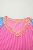 T-Shirt Short Sleeves