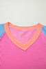 T-Shirt Short Sleeves