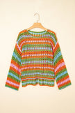 Summer Knit