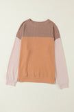 Sweater Long Sleeves