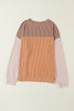 Sweater Long Sleeves
