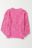 Sweater Long Sleeves