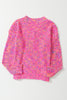 Sweater Long Sleeves