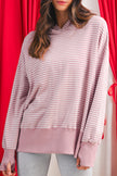Hooded Sweater