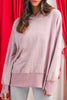Hooded Sweater
