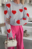 Sweater Long Sleeves