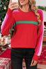 Sweater Long Sleeves