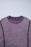 Sweater Long Sleeves