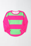 Sweater Long Sleeves