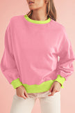 Sweater Long Sleeves
