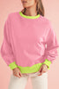 Sweater Long Sleeves