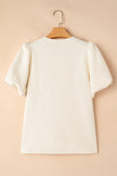 T-Shirt Short Sleeves