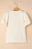 T-Shirt Short Sleeves