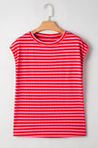 T-Shirt Short Sleeves