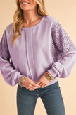 Sweater Long Sleeves