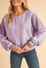 Sweater Long Sleeves