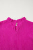 Blouse Short Sleeves