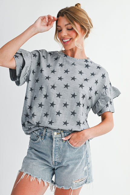 T-Shirt Short Sleeves