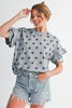 T-Shirt Short Sleeves