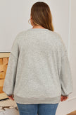 Sweater Long Sleeves