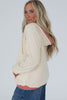 Hooded Sweater