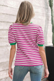 T-Shirt Short Sleeves