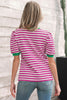 T-Shirt Short Sleeves