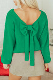 Sweater Long Sleeves