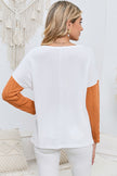 Sweater Long Sleeves