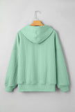 Hooded Sweater